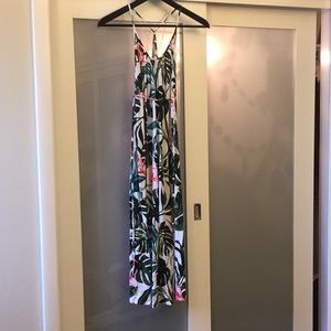 Summer Maternity Dress